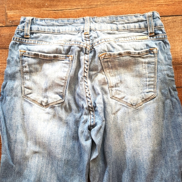 KanCan distressed Jeans 11/29 - Picture 7 of 10